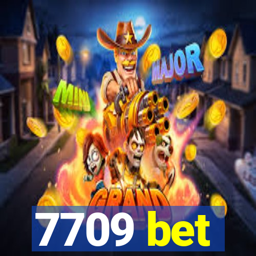 7709 bet